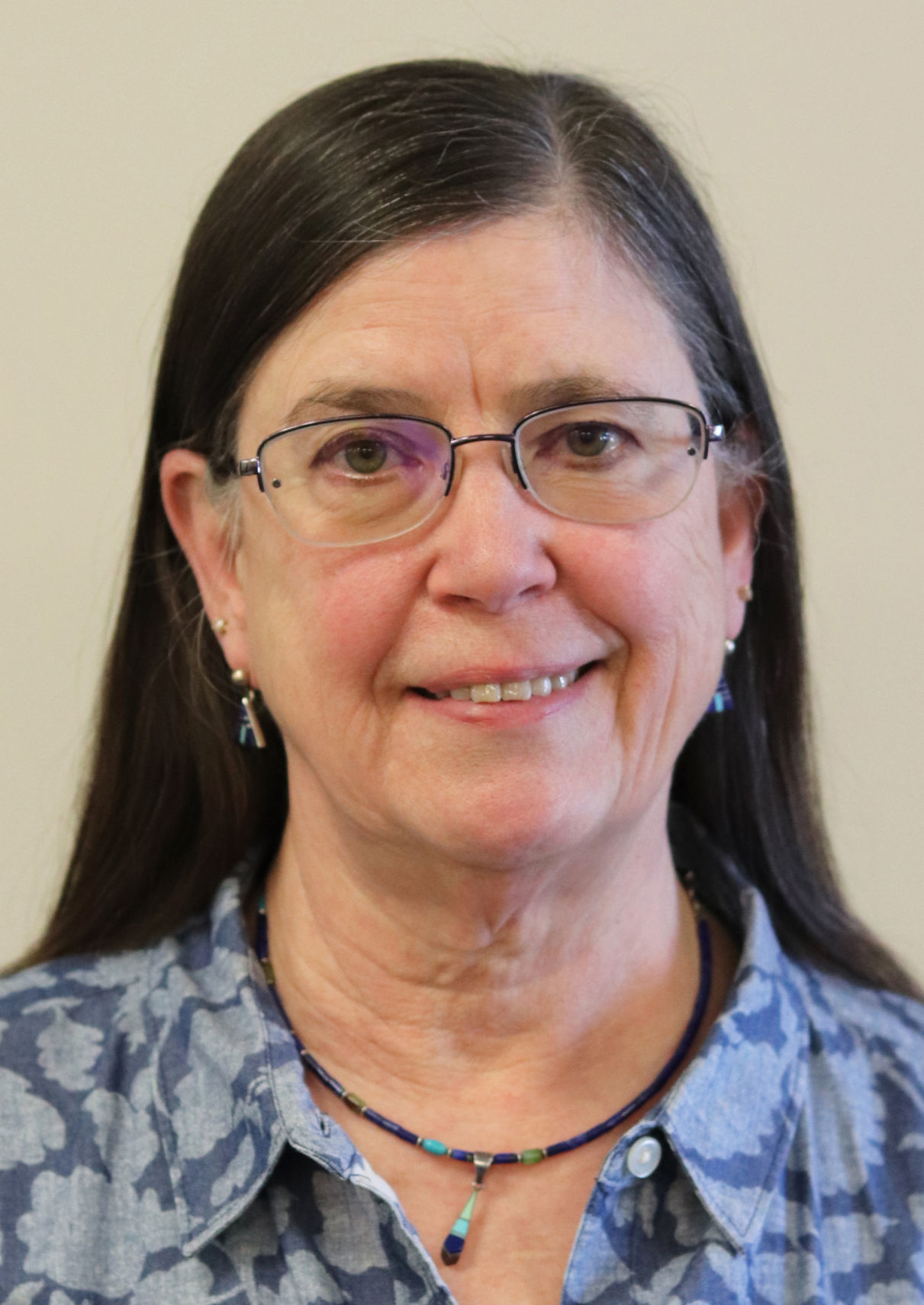 Saundra Mortenson